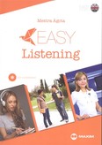 Easy listening /Easy english cd-melléklettel