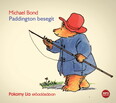Paddington besegít - Hangoskönyv
