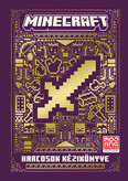 Minecraft: Harcosok kézikönyve (új kiadás)