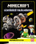 Minecraft: Lenyűgöző találmányok