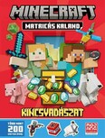 Minecraft: Matricás kaland – Kincsvadászat