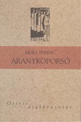 Aranykoporsó
