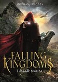 Falling Kingdoms - Lázadók tavasza /Falling Kingdoms sorozat 2.