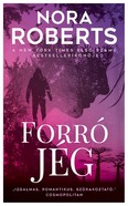Forró jég
