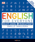 English for Everyone: Üzleti angol 1. munkafüzet - Önálló tanulásra