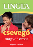 Lingea csevegő magyar-orosz - Megoldja a nyelvét