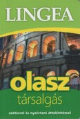 Lingea olasz társalgás - Szótárral és nyelvtani áttekintéssel (3. kiadás)
