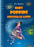 Mary Poppins kinyitja az ajtót /Klasszikusok fiataloknak