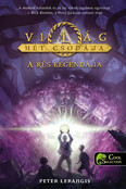 A rés legendája - A világ hét csodája 5.