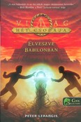 Elveszve Babilonban - A világ hét csodája 2.