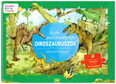 Az én puzzlekönyvem: Dinoszauruszok - Játszva tanulni - És már ezt is tudom