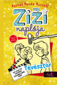 Egy zizi naplója 7. - Tévésztár