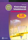 Kisérettségi feladatsorok matematikából /9-10. évfolyam 2017.