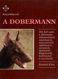 A Dobermann