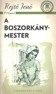 A boszorkánymester /A ponyva gyönygszemei