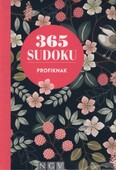 365 Sudoku - Profiknak (ceruzával)