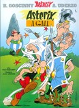 Asterix, a gall - Asterix 1.