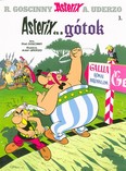 Asterix és a Gótok - Asterix 3.