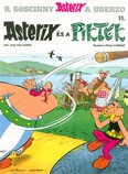 Asterix és a Piktek /Asterix 35.