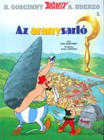 Az aranysarló - Asterix 2.