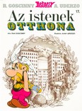 Az istenek otthona - Asterix 17.
