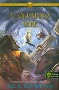 Az Olimposz vére - Az Olimposz hősei 5.