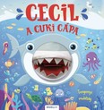 Cecil, a cuki cápa - Bábos mesék
