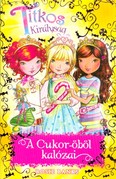 A Cukor-öböl kalózai /Titkos királyság Különkiadás 6.
