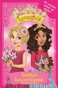 Bűbájos hercegnők - Különkiadás 4. - Tündöklő koszorúslányok