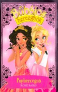 Bűbájos hercegnők 4. - Pophercegnő