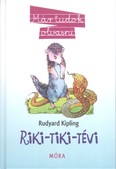Riki-Tiki-Tévi (7. kiadás) /Már tudok olvasni