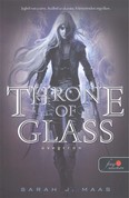 Throne of Glass - Üvegtrón /Puha