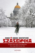 Szásenyka- Moszkva-trilógia 1.