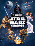 Star Wars: 5 perces Star Wars-történetek