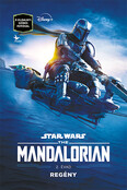 Star Wars: The Mandalorian - 2. évad