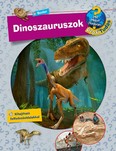 Dinoszauruszok - Profi Tudás