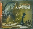 Sakknovella, Könyves Mendel - Hangoskönyv (új kiadás)