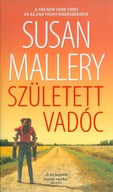 Született vadóc /A csodálatos titan lányok 3.