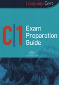 LanguageCert C1 Exam Preparation Guide (új kiadás)