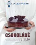 Csokoládé Biblia -  Le Cordon Bleu - 180 recept a híres francia cukrásziskola séfjeitől (új kiadás)