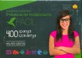 Práctica de vocabulario - 400 spanyol szókártya /Haladó szinten