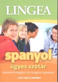Lingea spanyol ügyes szótár