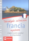 Társalgás színesen francia nyelven