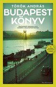Budapest könyv - Igazmondó városkalauz modern lokálpatriótáknak