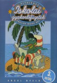 Iskolai gyakorlófüzetek /Angol 3. English inside out