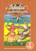Iskolai gyakorlófüzetek /Írás-helyesírás 3.
