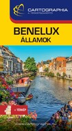 Benelux államok útikönyv (új kiadás)