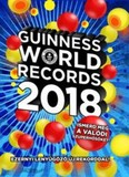 Guinness World Records 2018. /Ezernyi lenyűgöző új rekorddal!