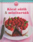 Kicsi sütik & minitorták - Édes kis könyvek