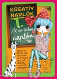 Kreatív naplók 1. /Az én titkos naplóm
